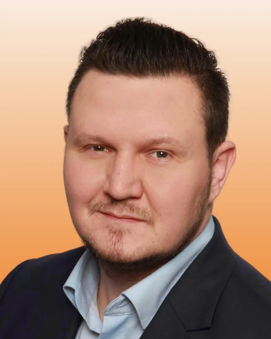 Björn van Diemen, Ihr Ansprechpartner in der Region Nürnberg